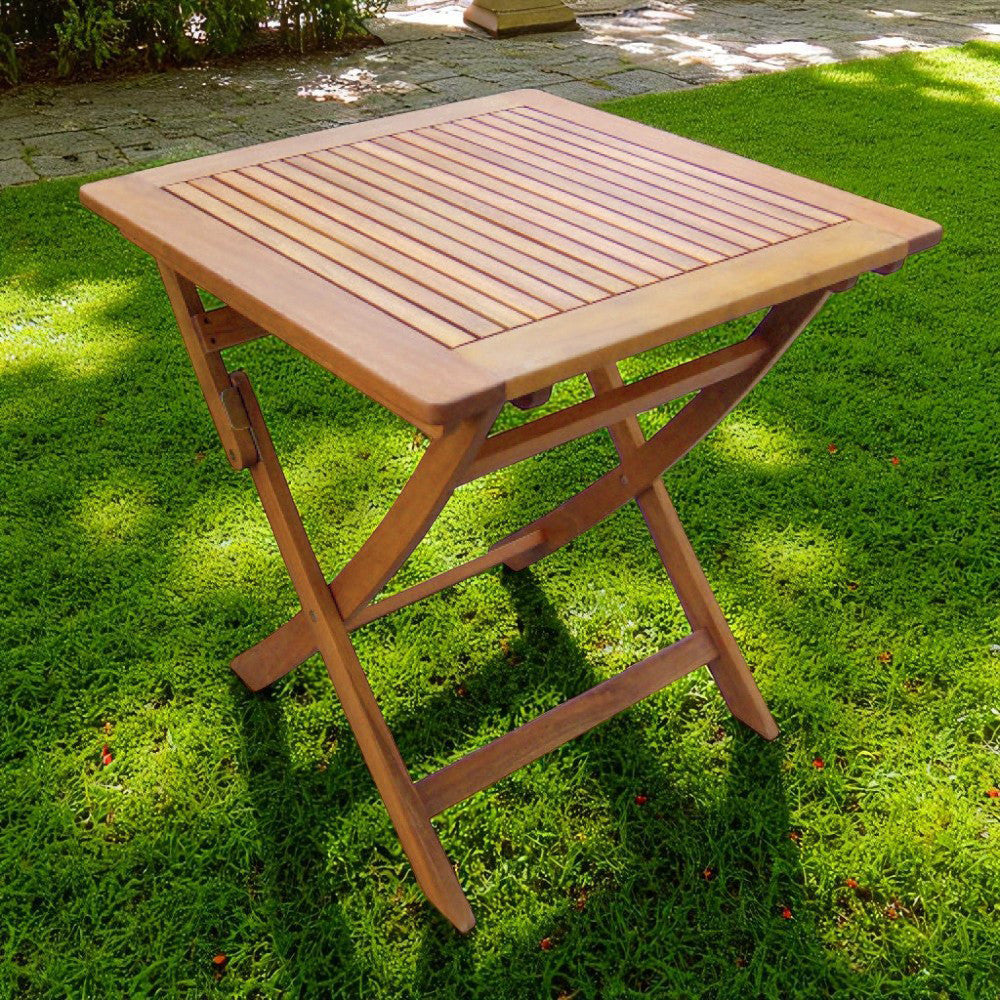 Tavolino pieghevole 70 x 70