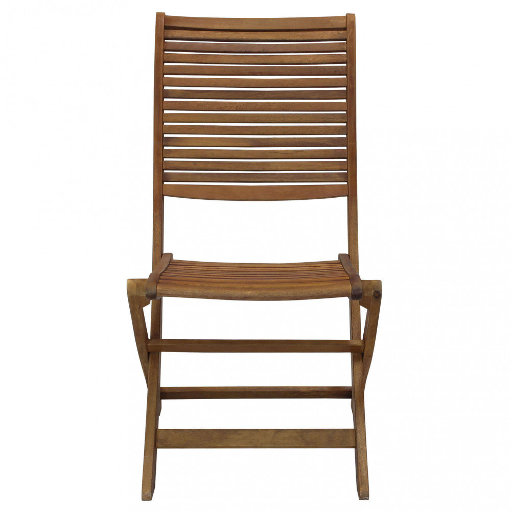 Sedia riviera s/braccioli