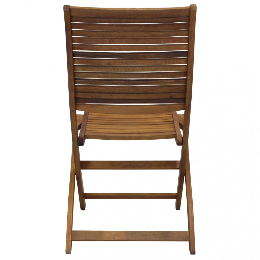 Sedia riviera s/braccioli