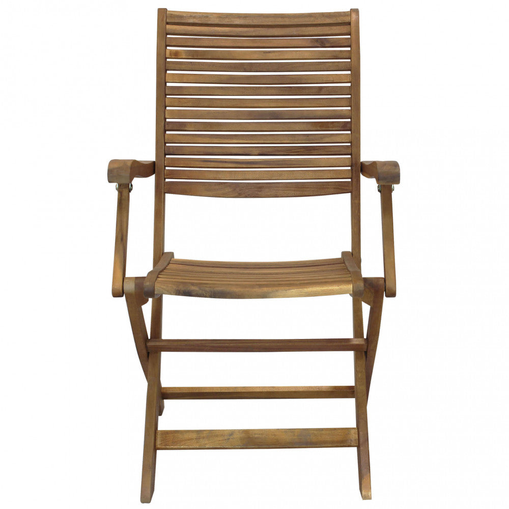 Poltrona riviera c/braccioli