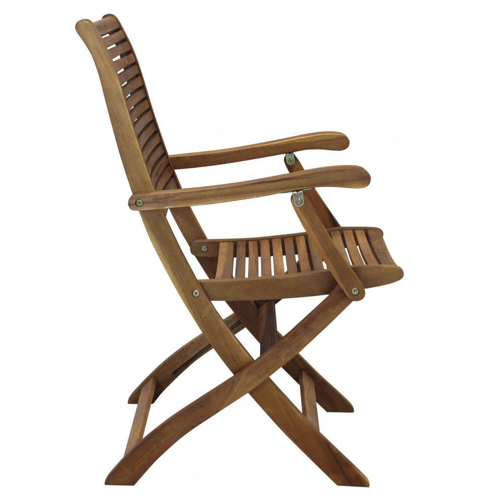 Poltrona riviera c/braccioli