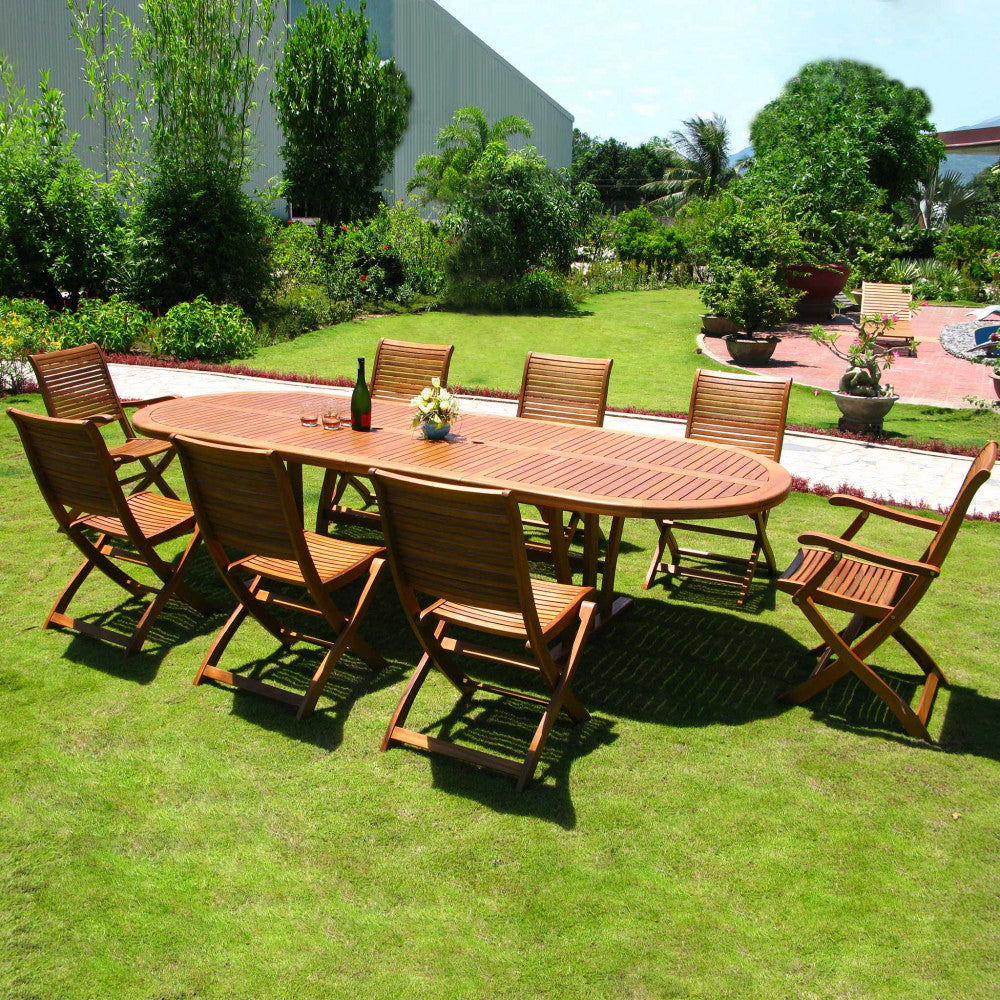 Tavolo leonardo 200/300 x 110 double