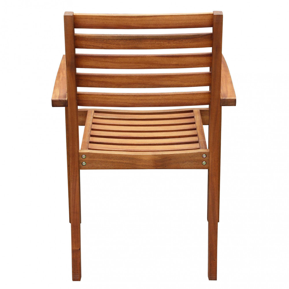 Poltrona minerva impilabile