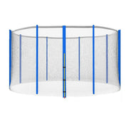 Rete di sicurezza per trampolino ø 305 cm