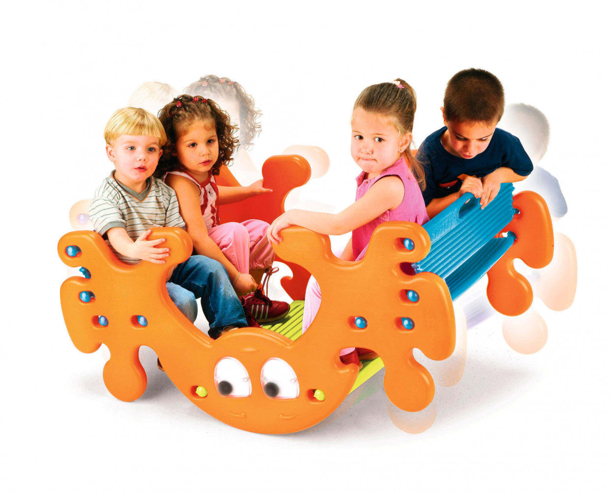 Tavolo pic nic / dondolino fantasma