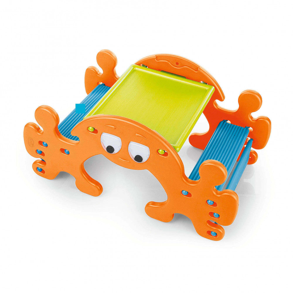 Tavolo pic nic / dondolino fantasma