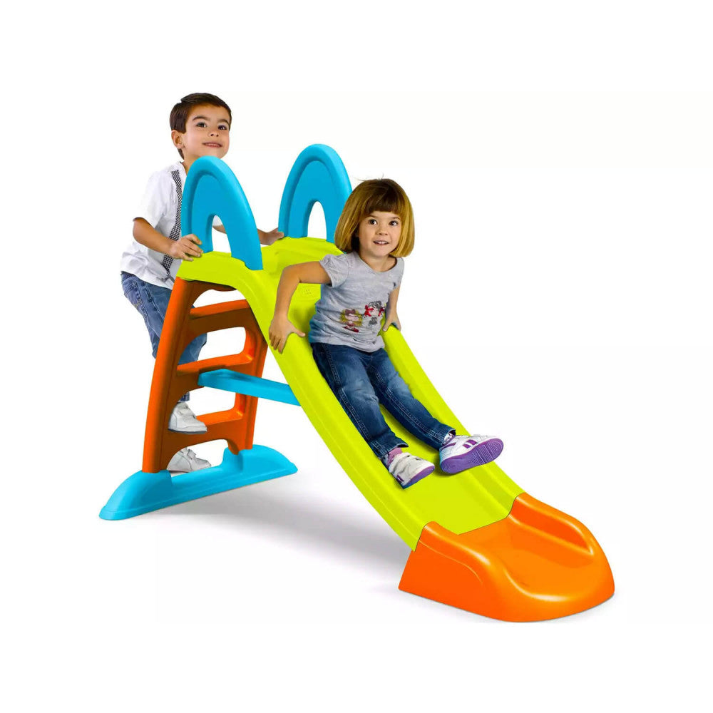 Scivolo max con acqua