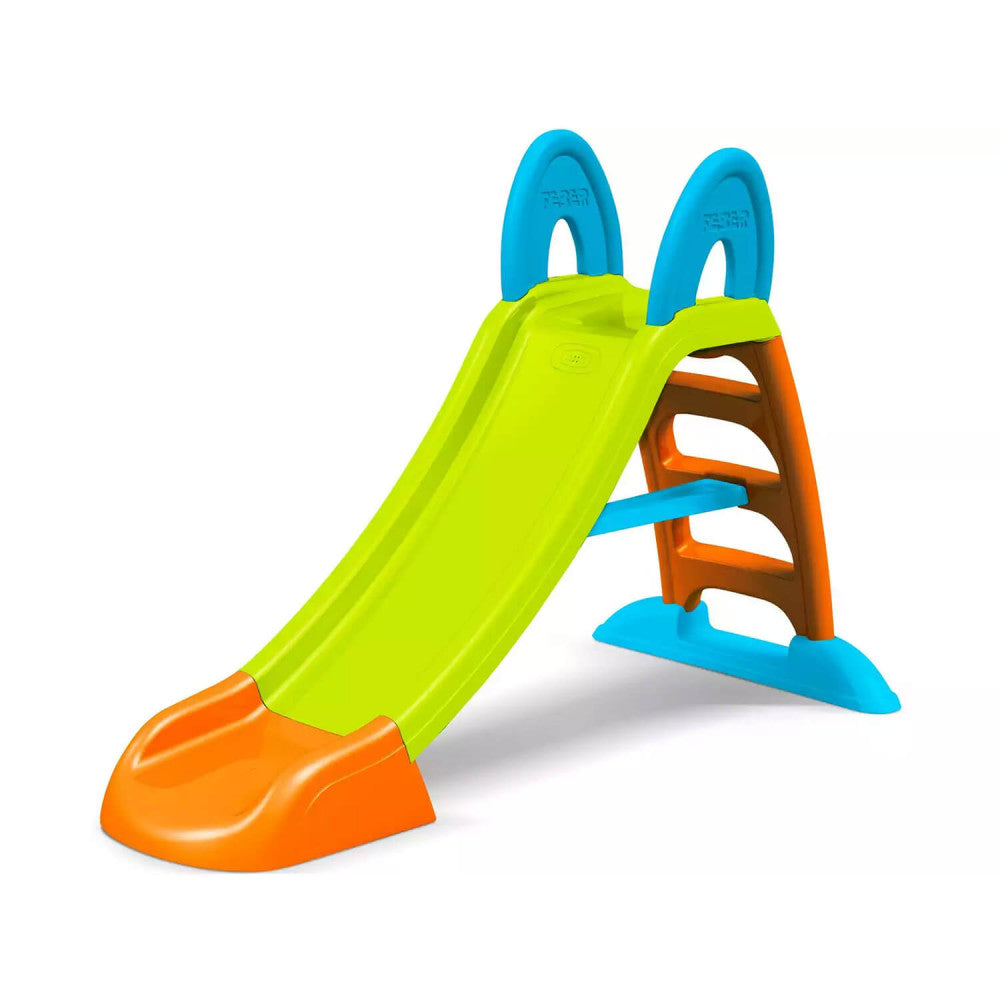 Scivolo max con acqua