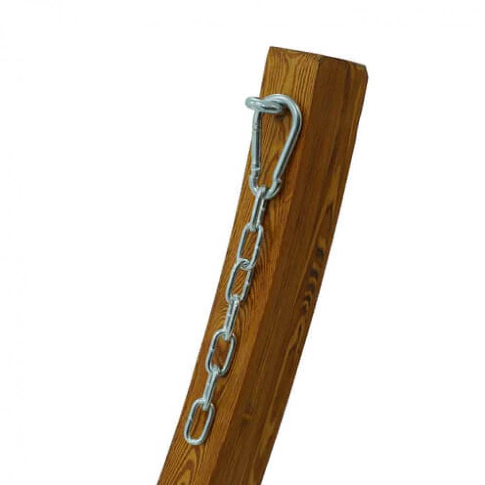 Struttura amaca gamma