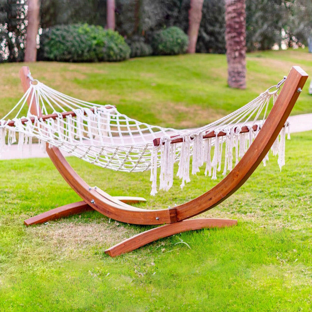 Struttura amaca gamma