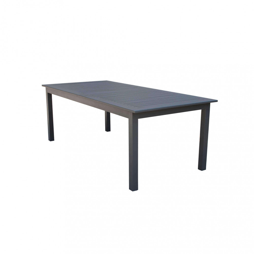 Tavolo cuba allungabile 220/280 x 100