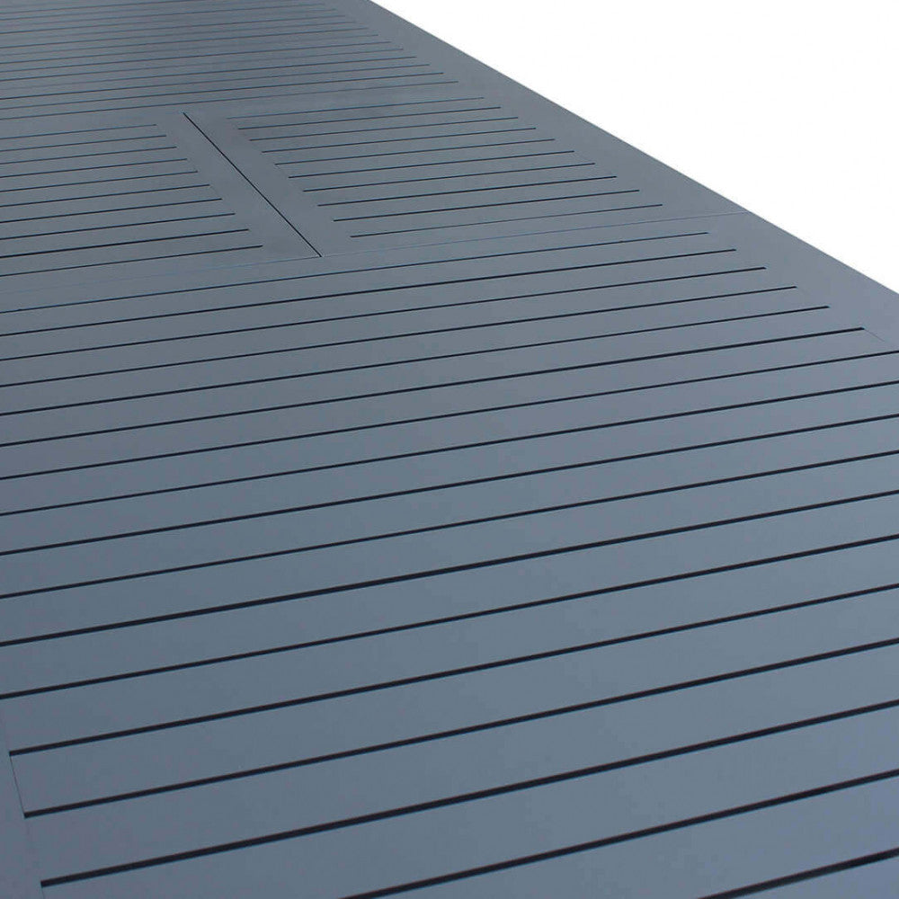 Tavolo cuba allungabile 220/280 x 100