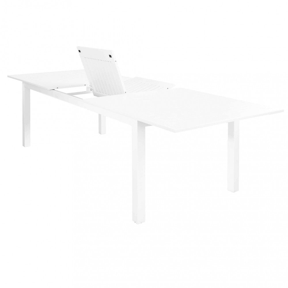 Tavolo cuba allungabile 220/280 x 100