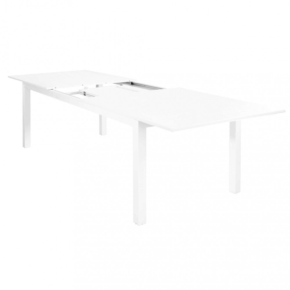 Tavolo cuba allungabile 220/280 x 100