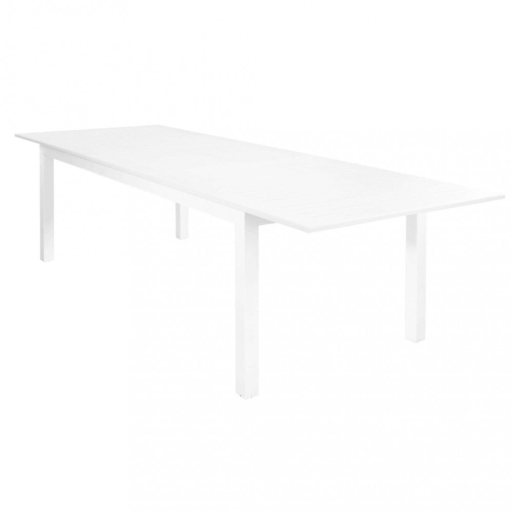 Tavolo cuba allungabile 220/280 x 100