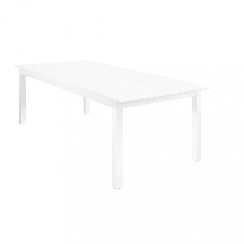 Tavolo cuba allungabile 220/280 x 100