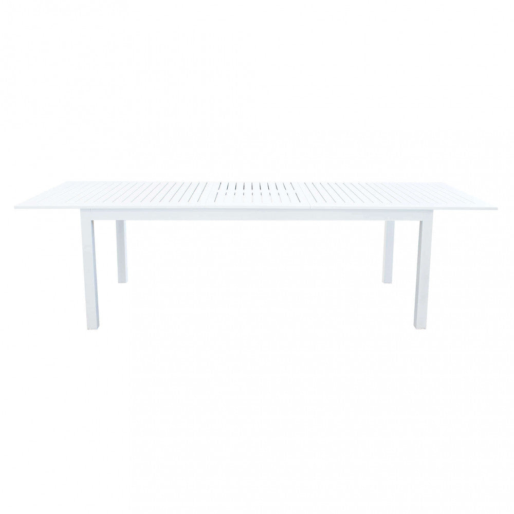 Tavolo cuba allungabile 220/280 x 100