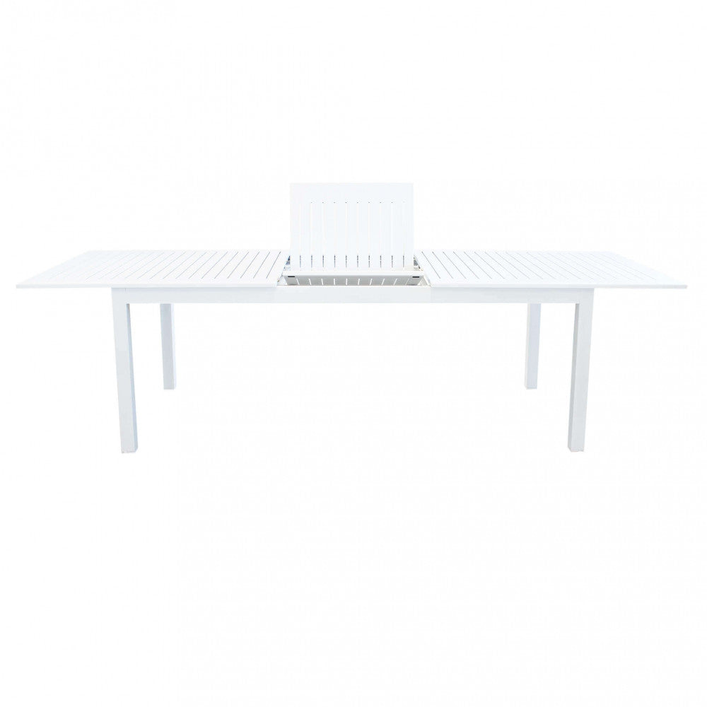 Tavolo cuba allungabile 220/280 x 100