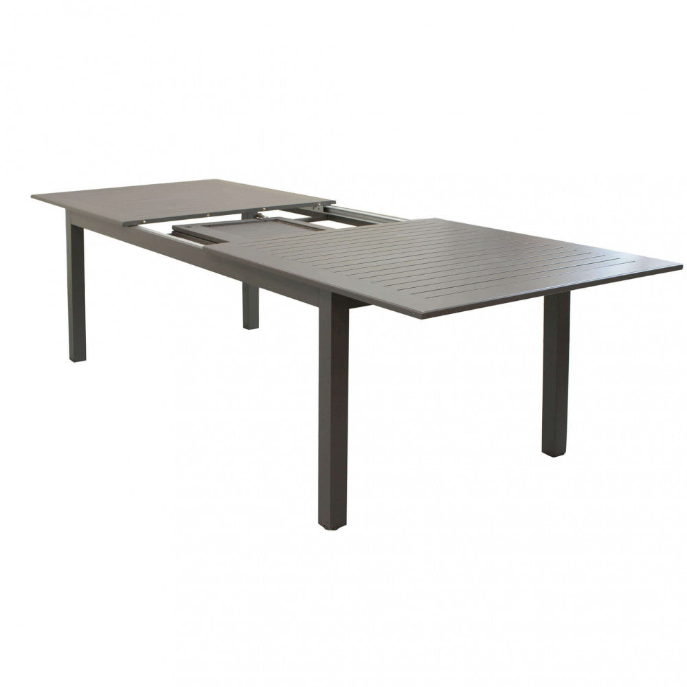 Tavolo cuba allungabile 220/280 x 100