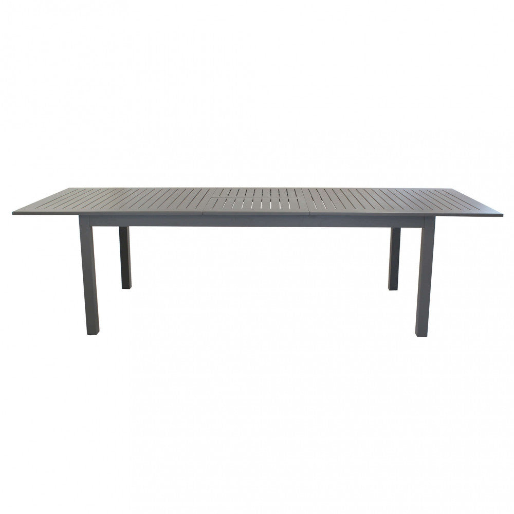 Tavolo cuba allungabile 220/280 x 100