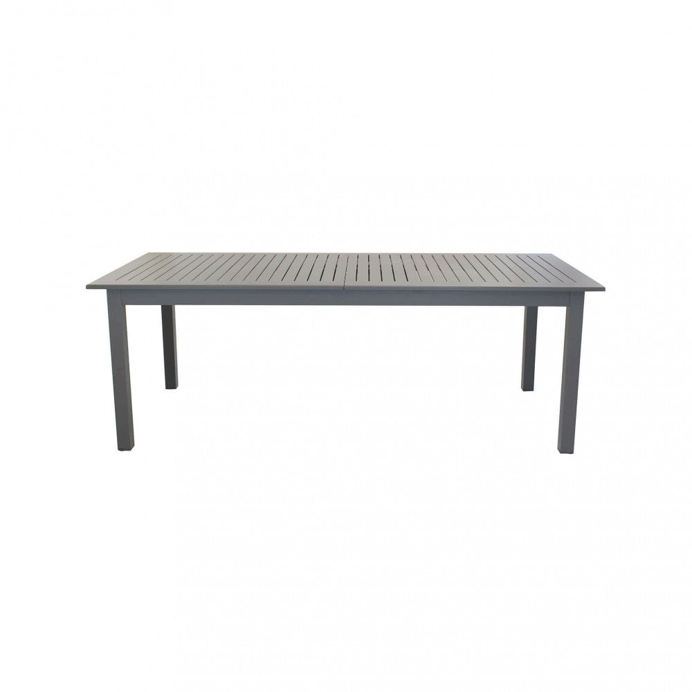 Tavolo cuba allungabile 220/280 x 100