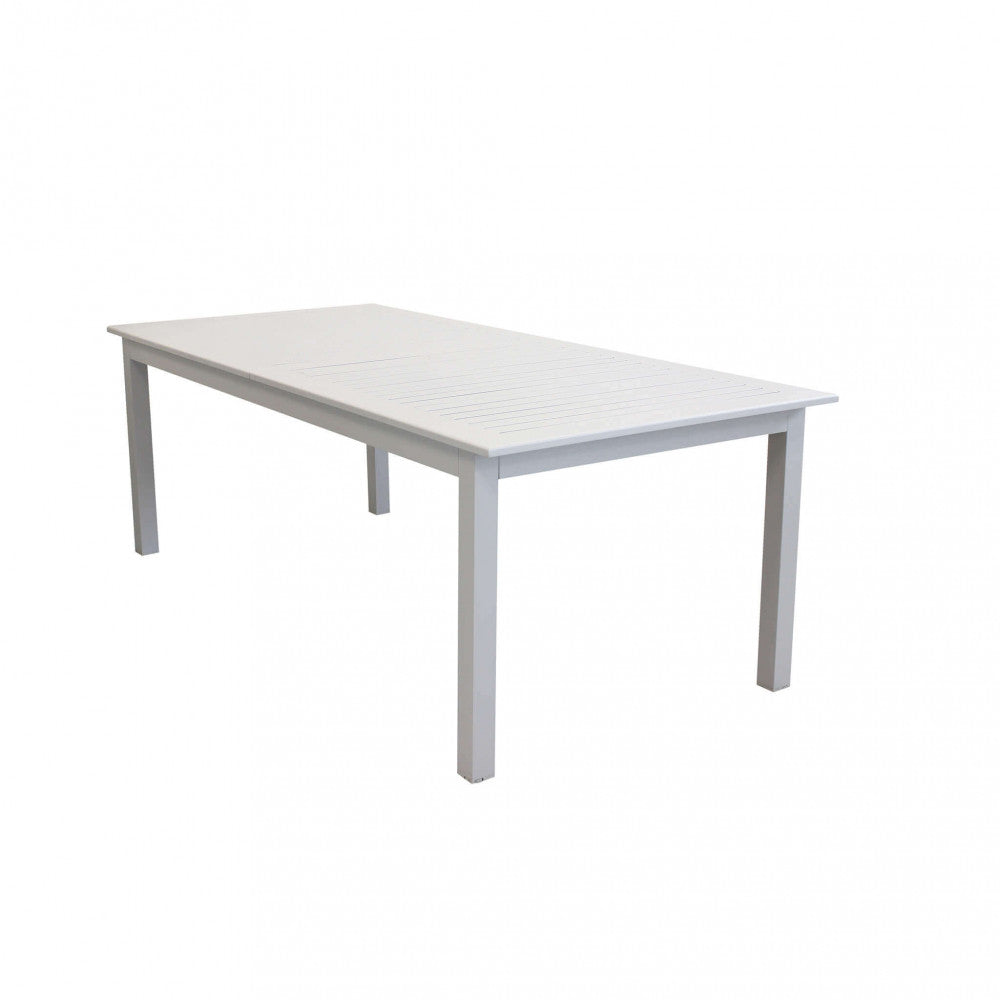 Tavolo cuba allungabile 220/280 x 100