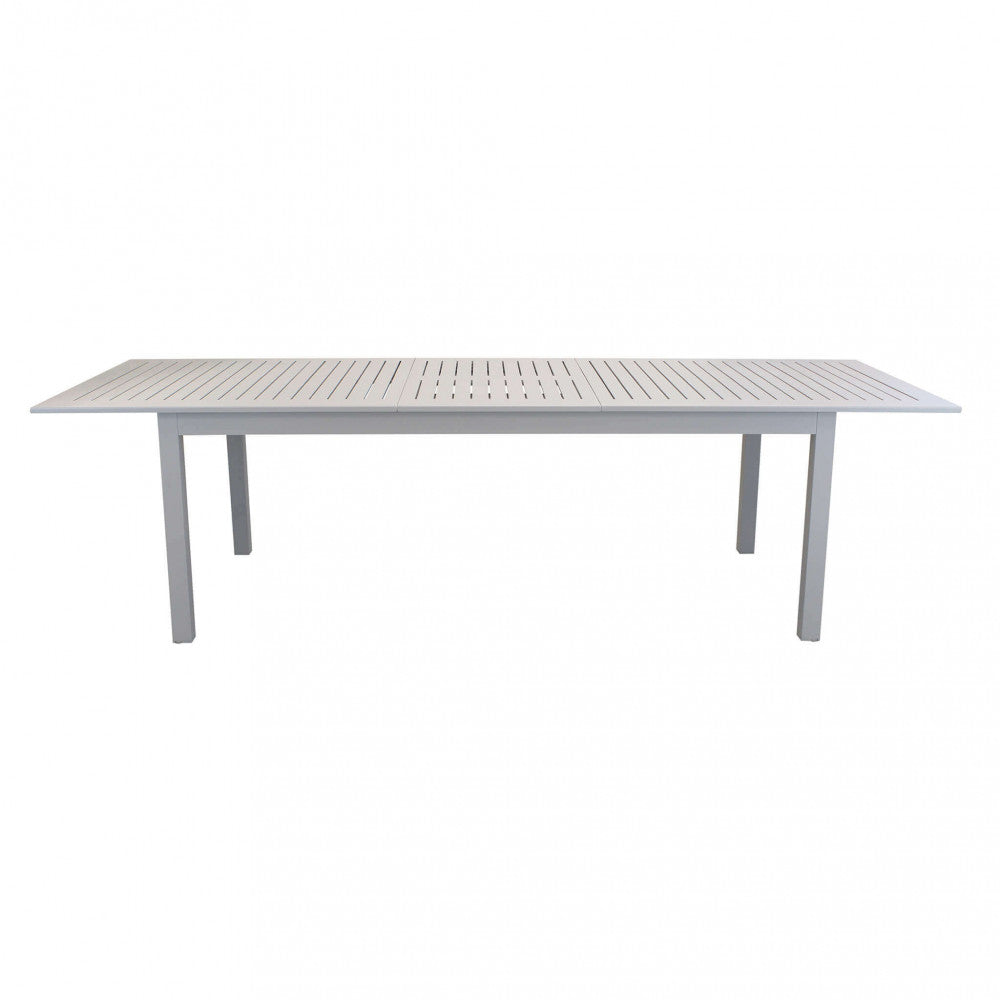 Tavolo cuba allungabile 220/280 x 100