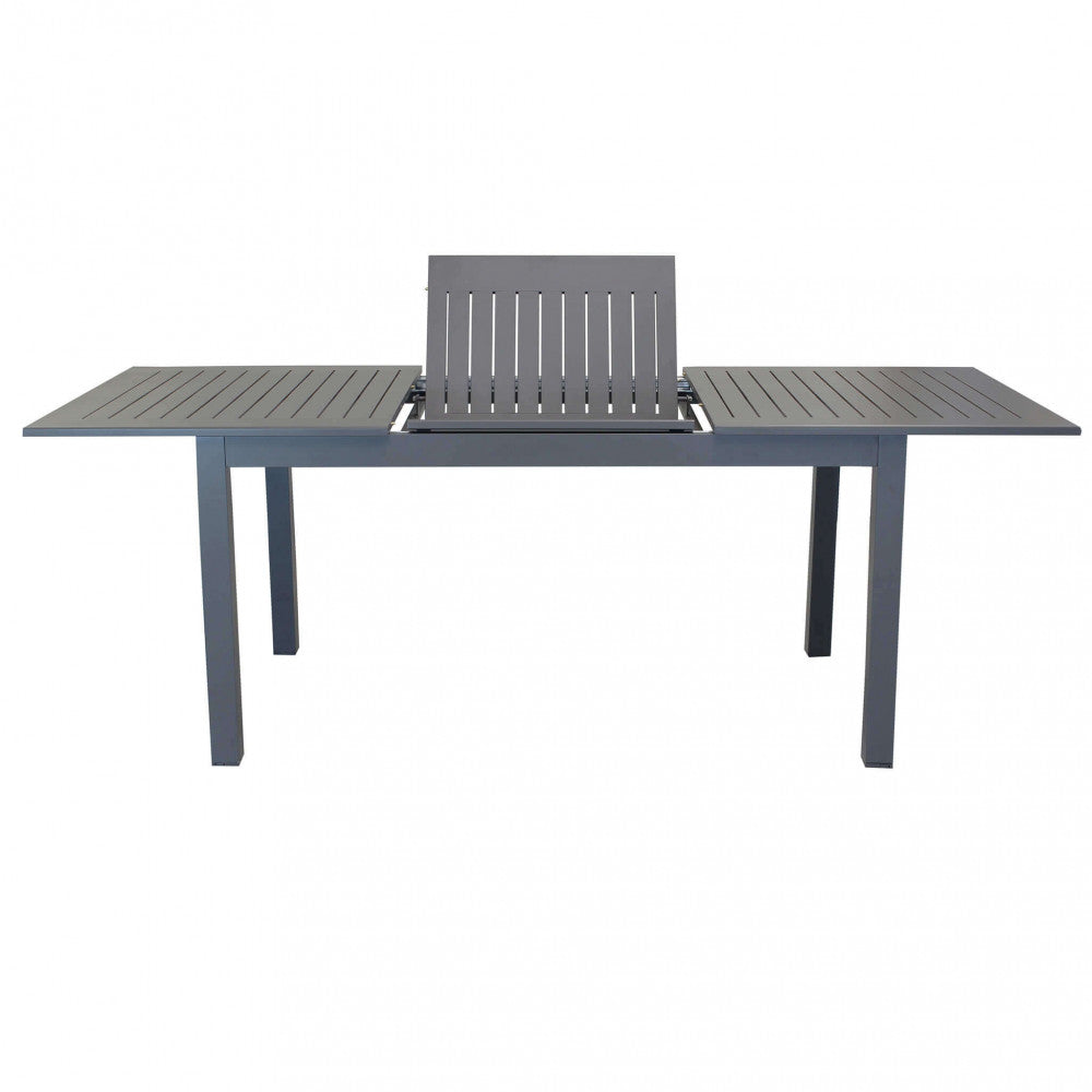 Tavolo cuba allungabile 150/210 x 90