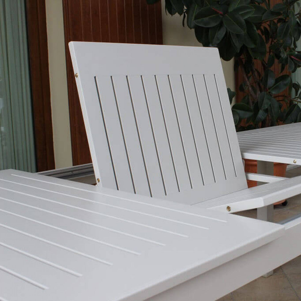 Tavolo cuba allungabile 150/210 x 90