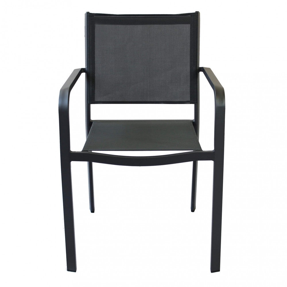 Poltrona zante impilabile