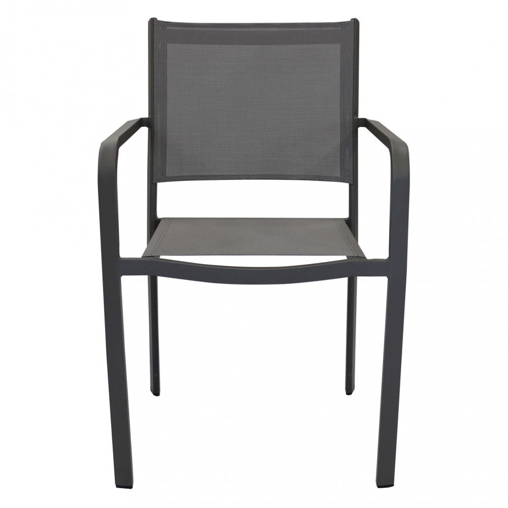 Poltrona zante impilabile