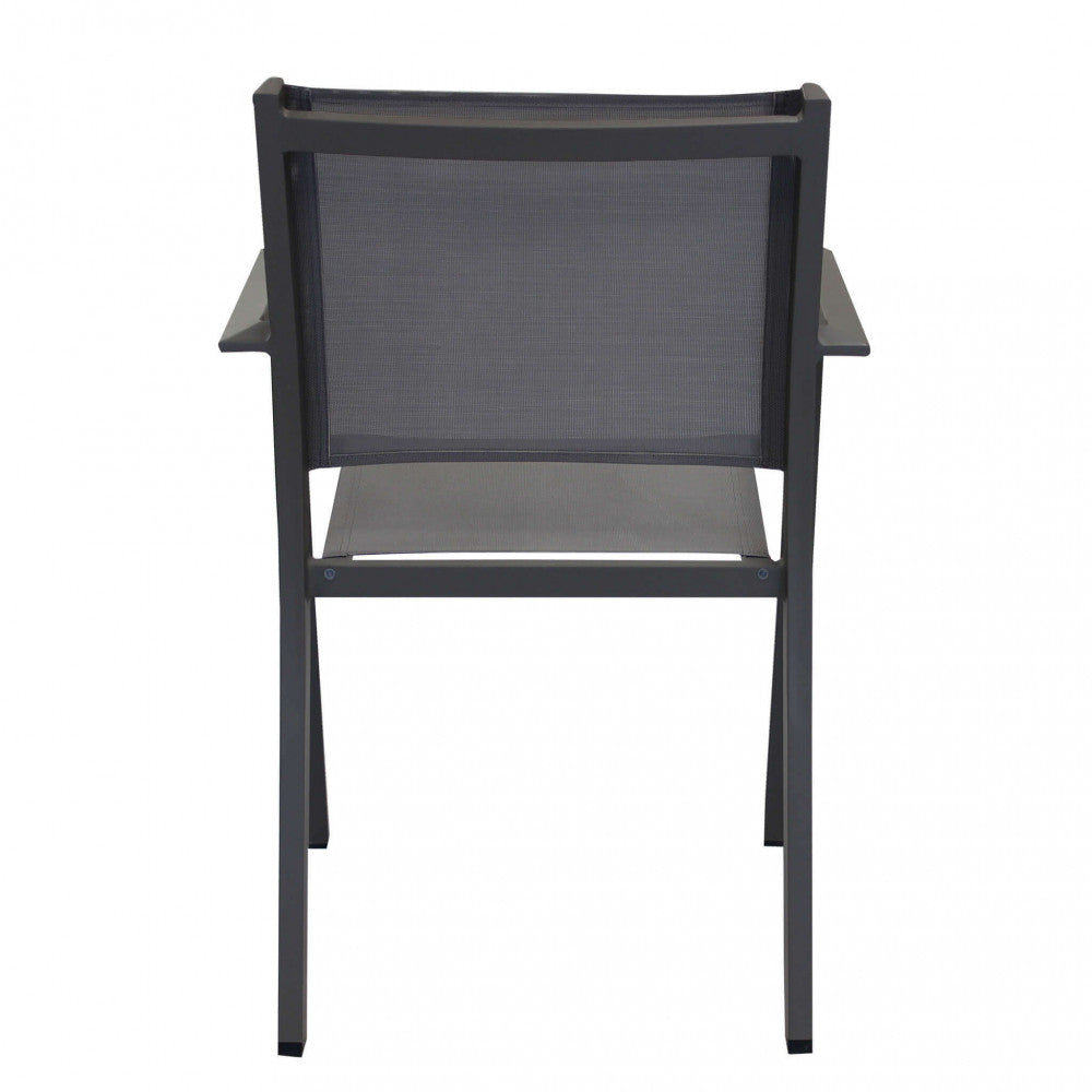 Poltrona zante impilabile