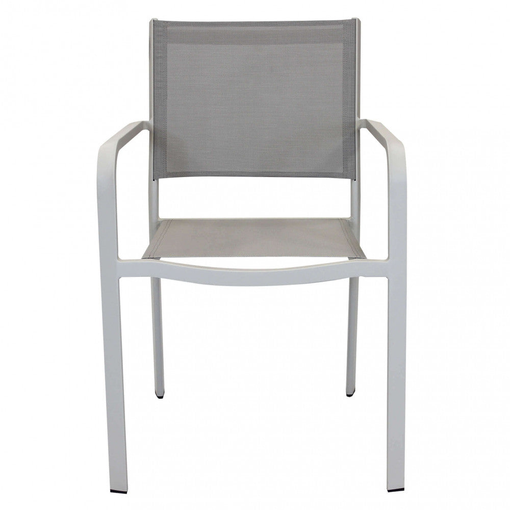 Poltrona zante impilabile