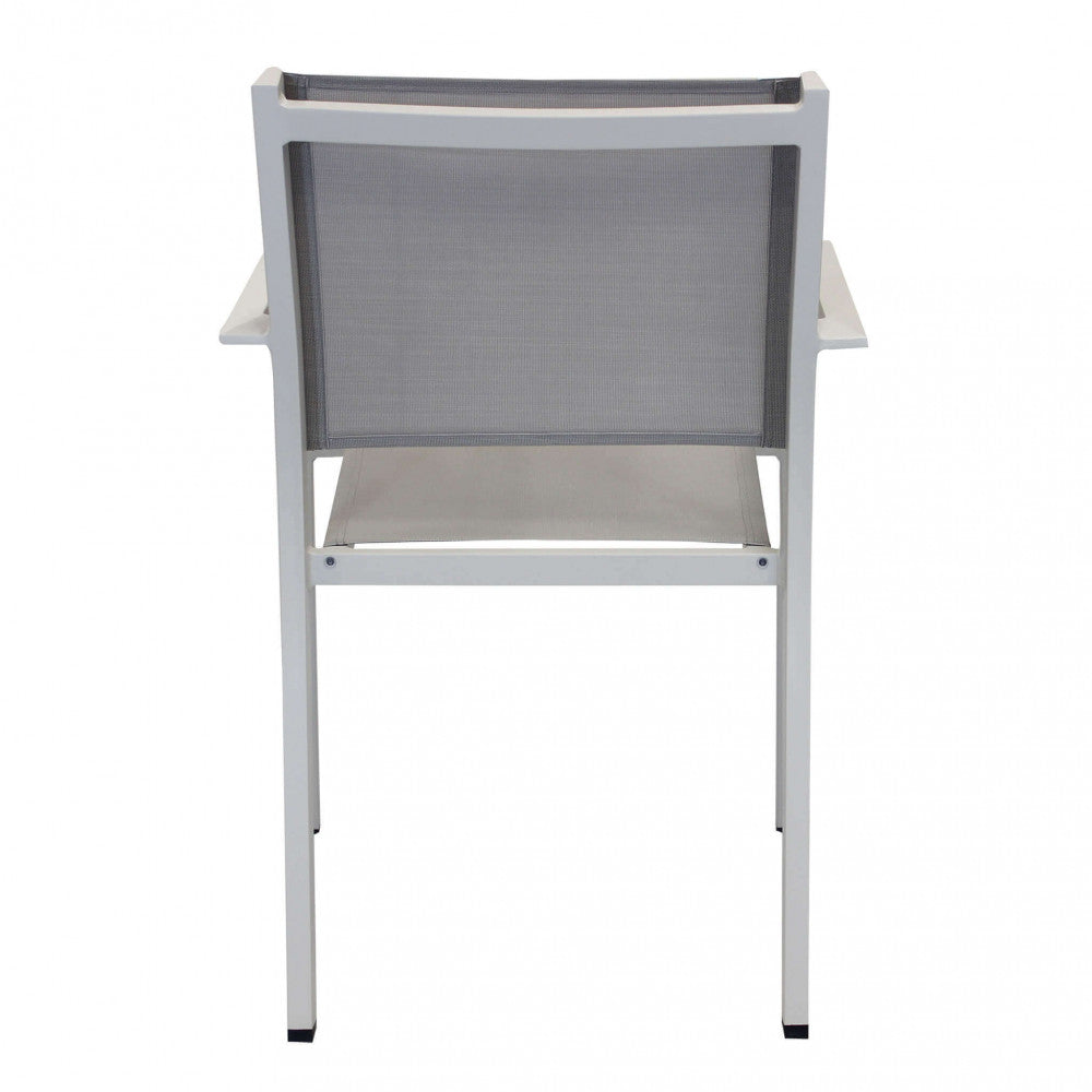 Poltrona zante impilabile