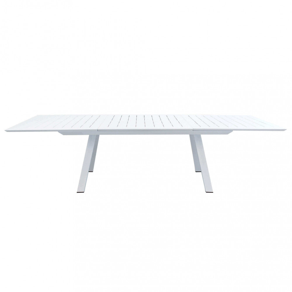 Tavolo zante allungabile 200/300 x 110