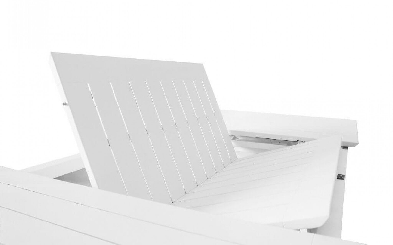 Tavolo zante allungabile 200/300 x 110