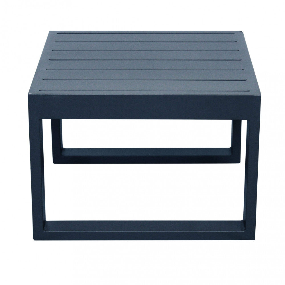 Tavolino cuba 45 x 45