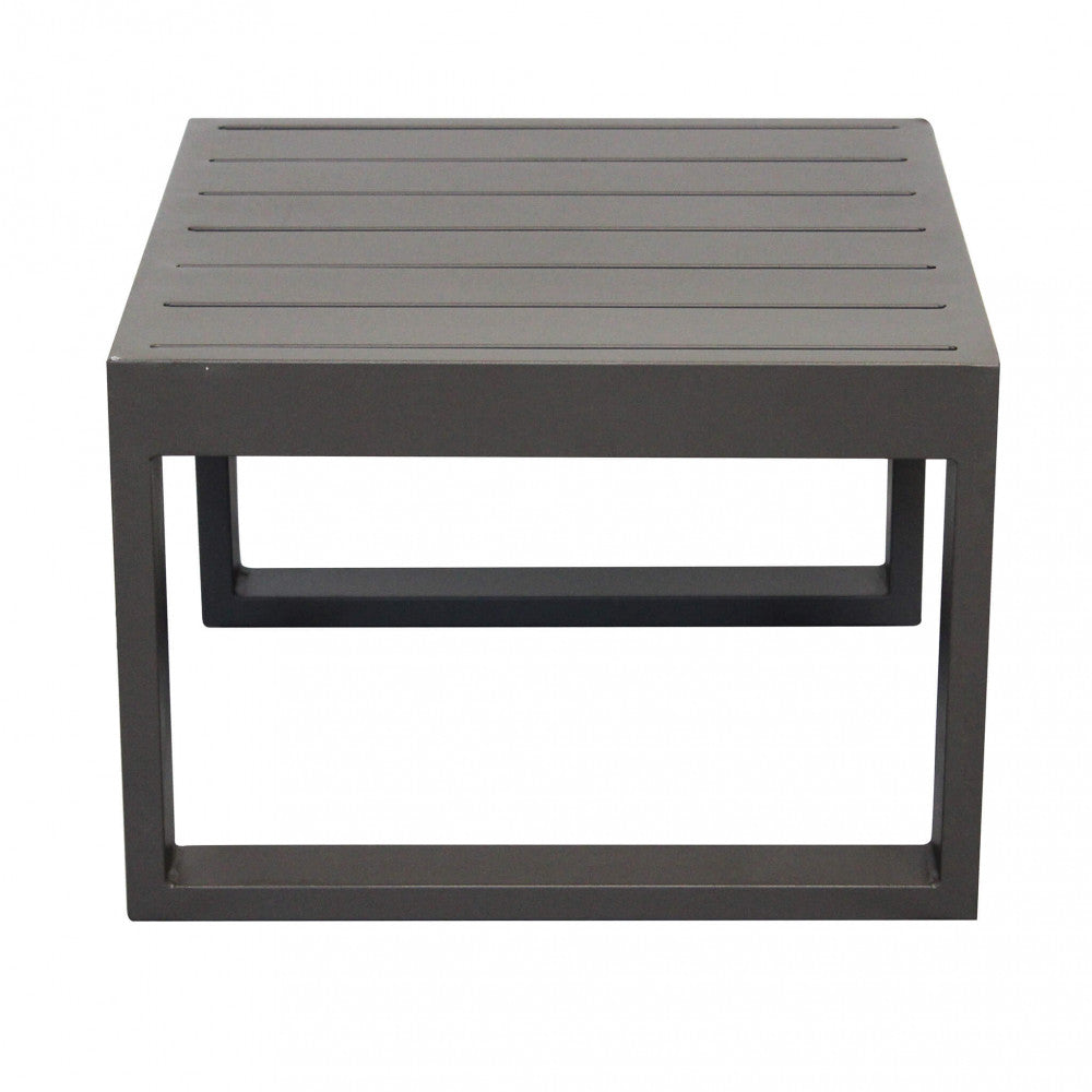 Tavolino cuba 45 x 45