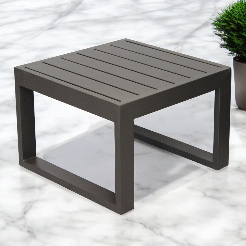 Tavolino cuba 45 x 45