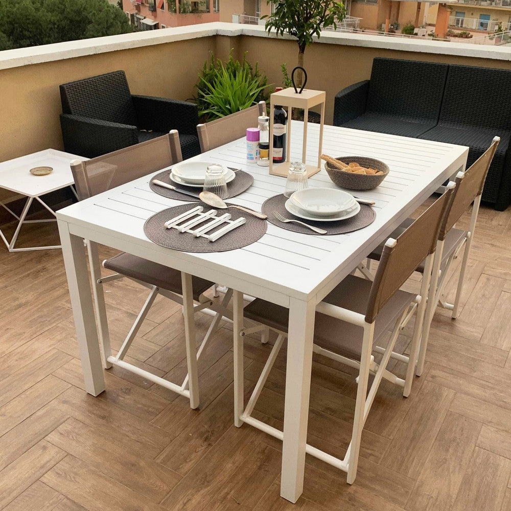 Tavolo milo 150 x 90