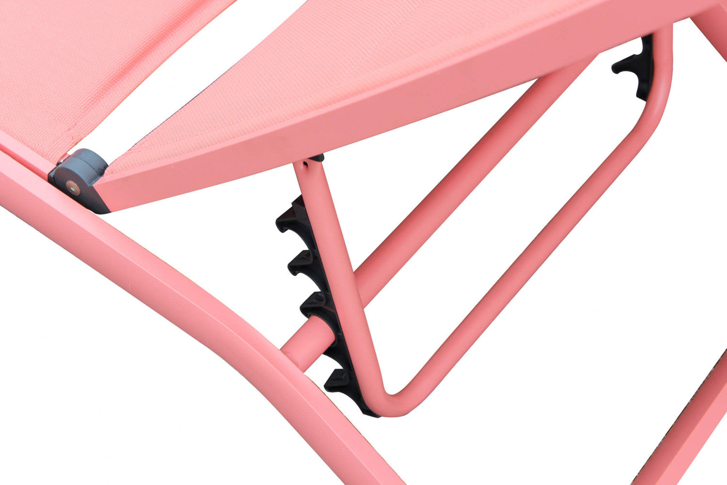 Lettino itaca impilabile