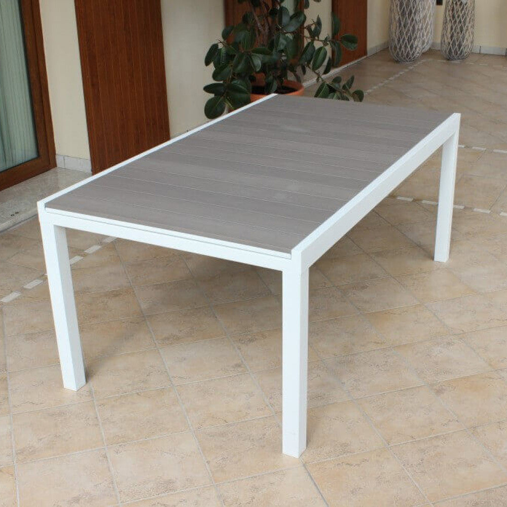 Tavolo pental 180/240 x 100