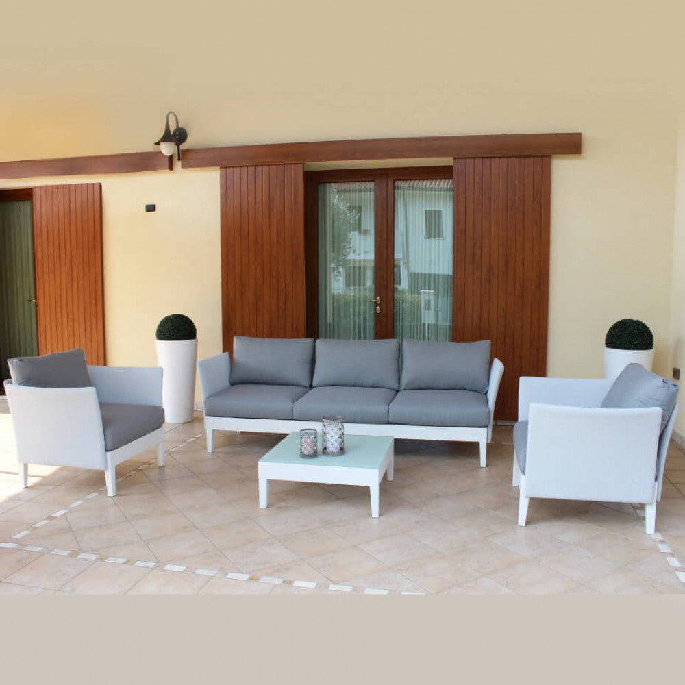 Salotto minneapolis 3 posti