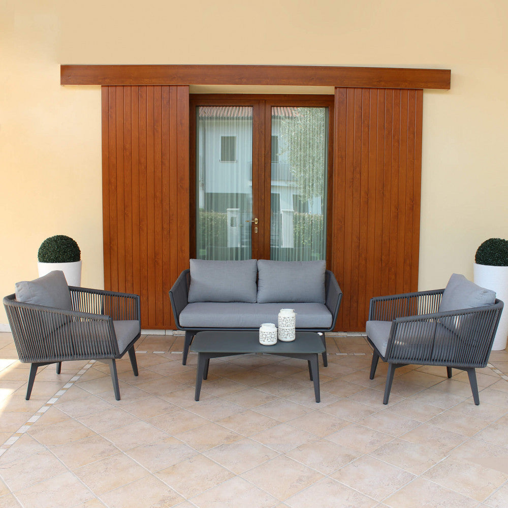 Salotto cancun 2 posti