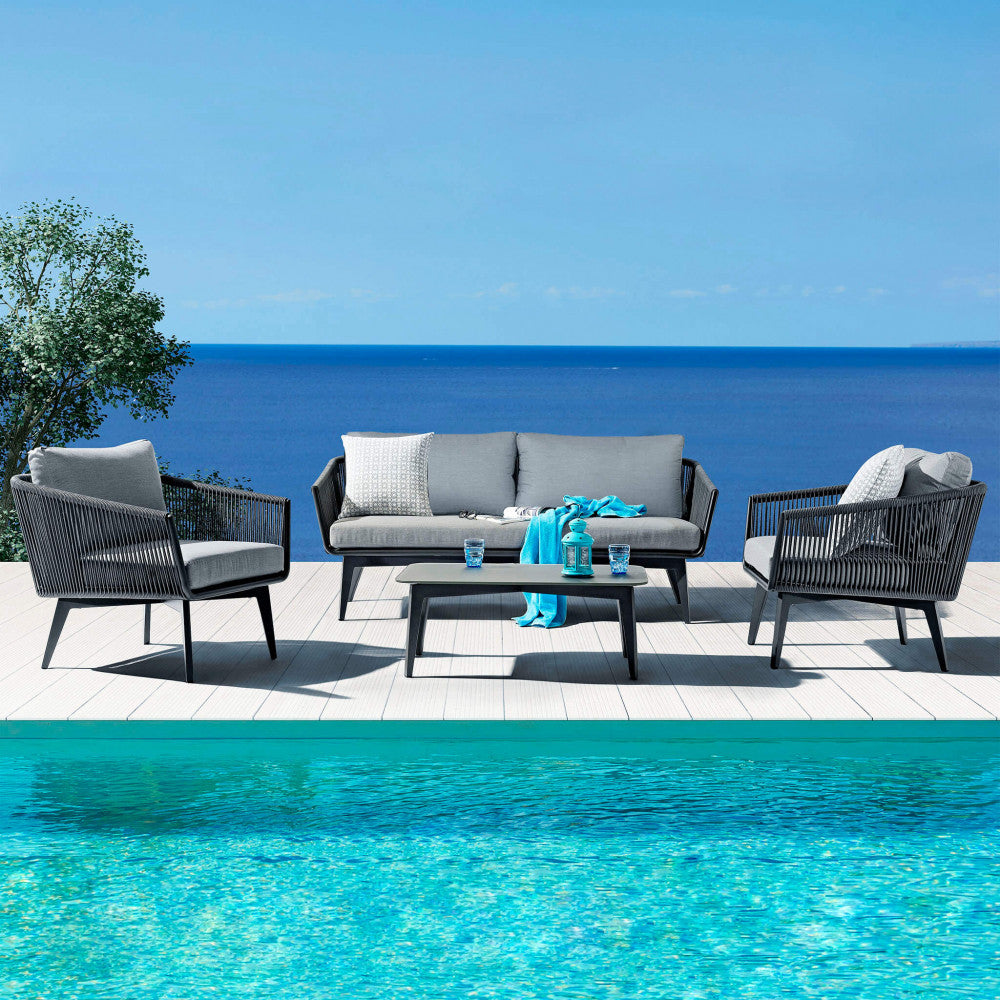 Salotto cancun 3 posti