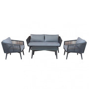 Salotto cancun 3 posti