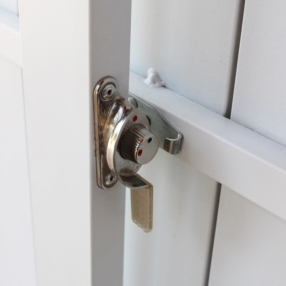 Tavolo formentera 200/300 x 100