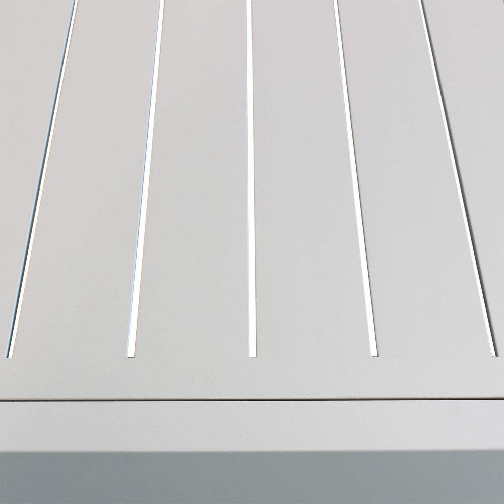 Tavolo formentera 200/300 x 100