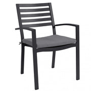 Poltrona formentera c/cuscino