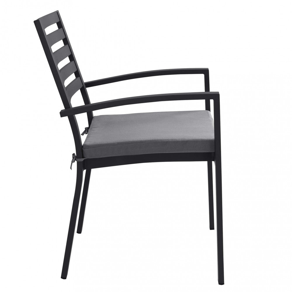 Poltrona formentera c/cuscino